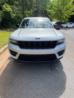 2025 Jeep Grand Cherokee Altitude X 4x4