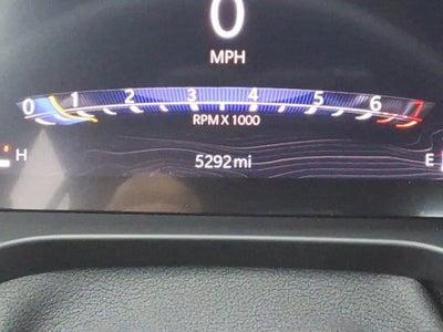 2025 Jeep Grand Cherokee Altitude X 4x4