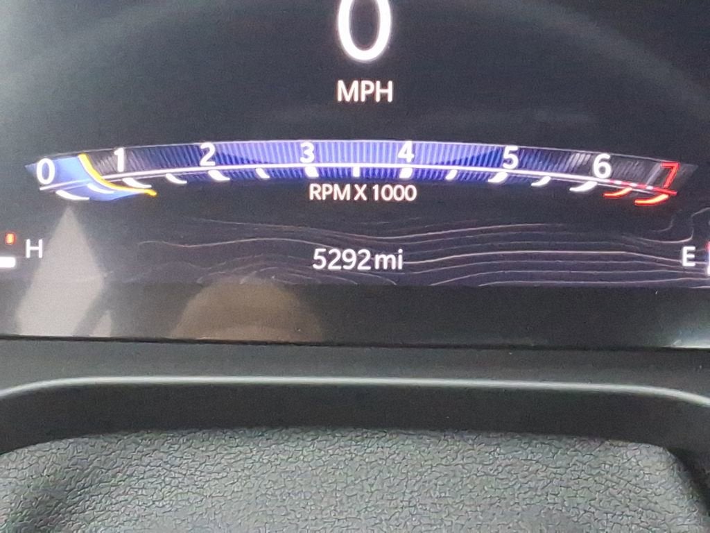 2025 Jeep Grand Cherokee Altitude X 4x4