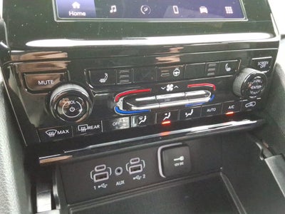 2025 Jeep Grand Cherokee Altitude X 4x4
