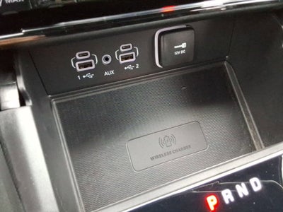 2025 Jeep Grand Cherokee Altitude X 4x4