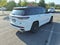 2025 Jeep Grand Cherokee Summit Reserve 4x4