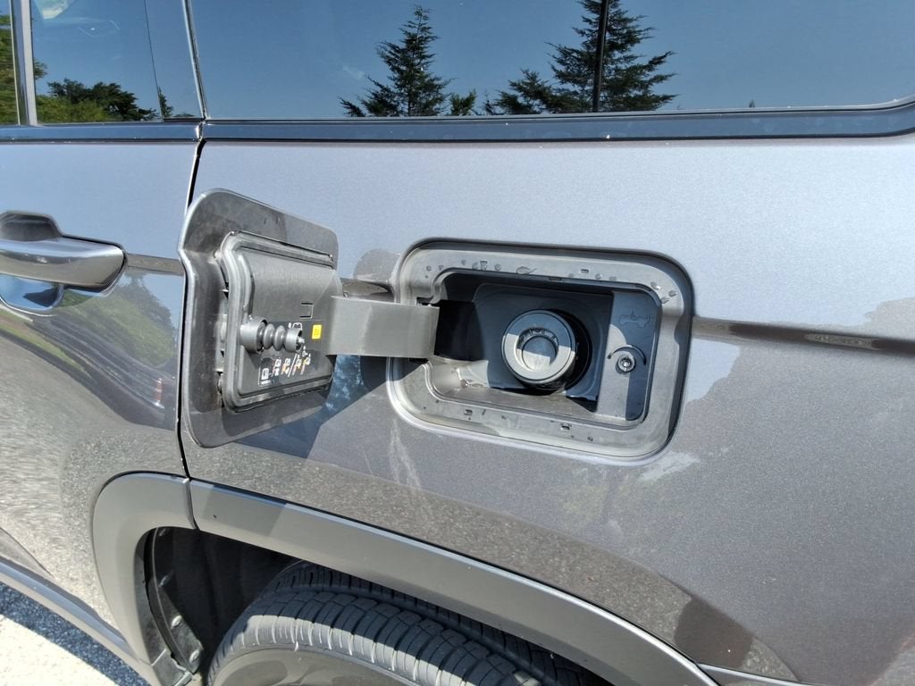 2025 Jeep Grand Cherokee L Altitude X 4x2