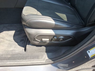 2025 Jeep Grand Cherokee L Altitude X 4x2