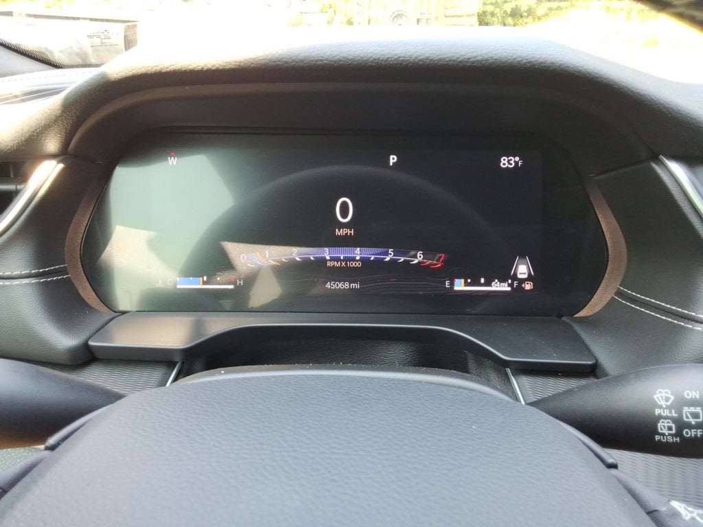 2025 Jeep Grand Cherokee L Altitude X 4x2