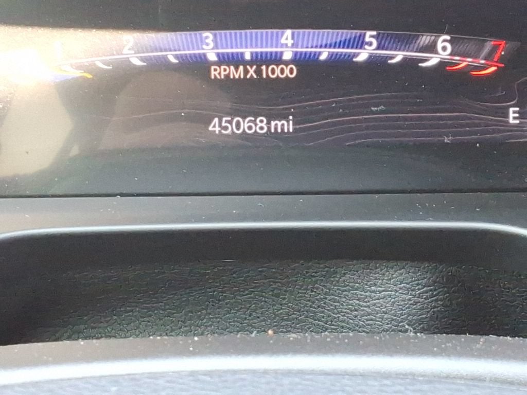 2025 Jeep Grand Cherokee L Altitude X 4x2