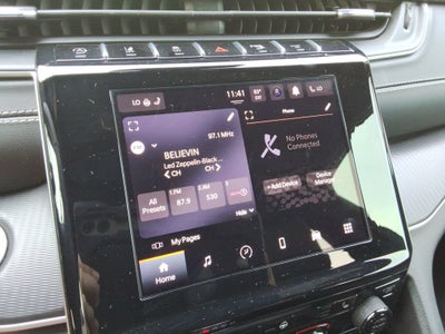 2025 Jeep Grand Cherokee L Altitude X 4x2