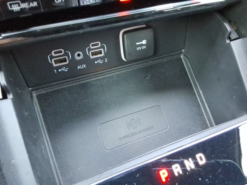 2025 Jeep Grand Cherokee L Altitude X 4x2