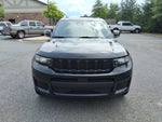 2021 Jeep Grand Cherokee L Altitude 4x2