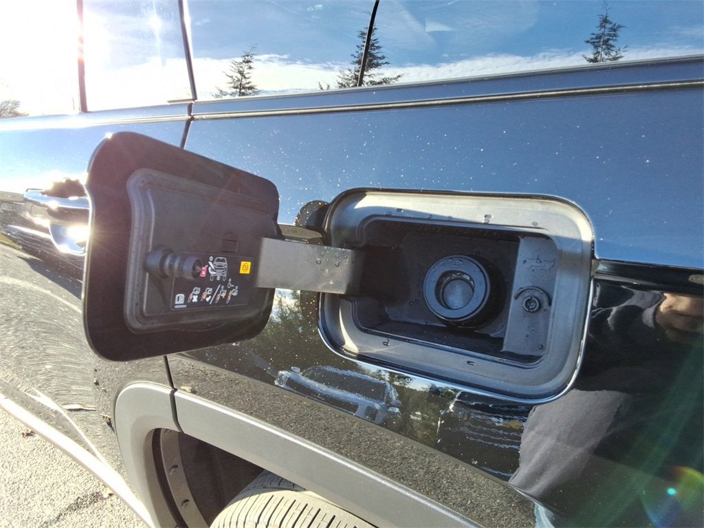 2025 Jeep Grand Cherokee L Limited 4x2