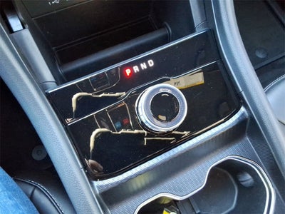 2025 Jeep Grand Cherokee L Limited 4x2