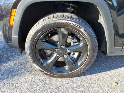 2025 Jeep Grand Cherokee L Limited 4x2