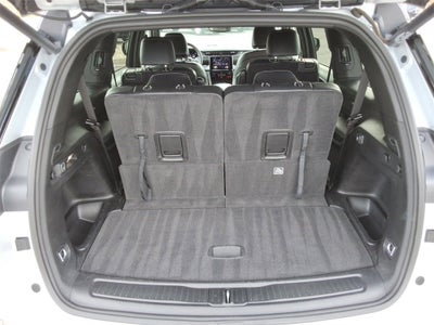 2022 Jeep Grand Cherokee L Altitude 4x4