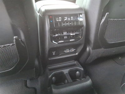 2022 Jeep Grand Cherokee L Altitude 4x4