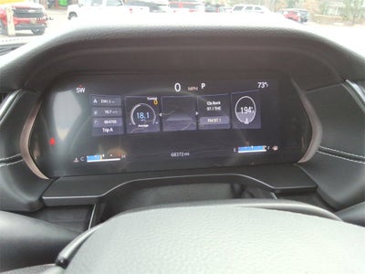 2022 Jeep Grand Cherokee L Altitude 4x4