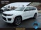 2023 Jeep Grand Cherokee L Overland 4x4