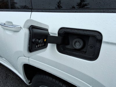 2023 Jeep Grand Cherokee L Overland 4x4