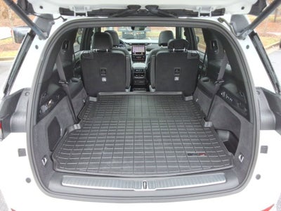 2023 Jeep Grand Cherokee L Overland 4x4