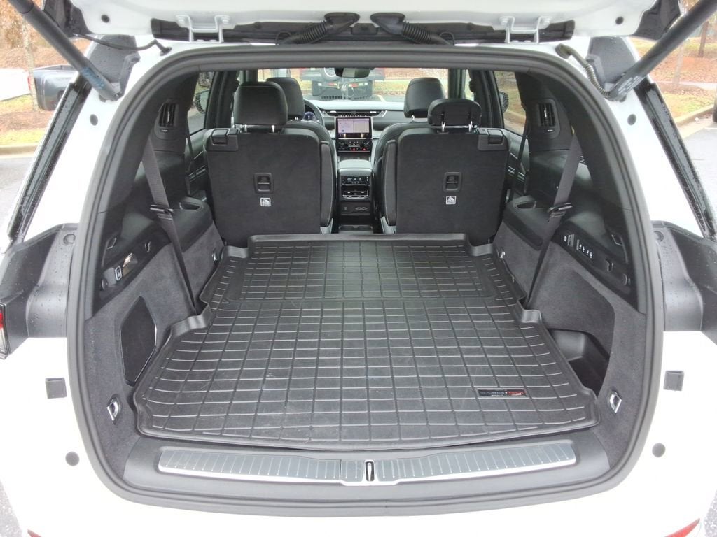 2023 Jeep Grand Cherokee L Overland 4x4