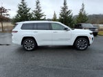 2023 Jeep Grand Cherokee L Overland 4x4