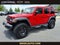 2024 Jeep Wrangler 4-Door Rubicon 4x4