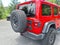 2024 Jeep Wrangler 4-Door Rubicon 4x4