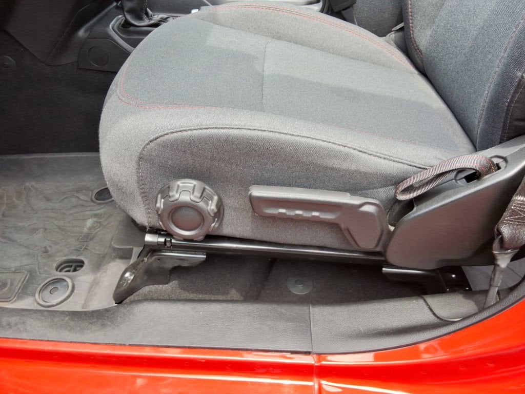 2024 Jeep Wrangler 4-Door Rubicon 4x4