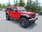 2024 Jeep Wrangler 4-Door Rubicon 4x4
