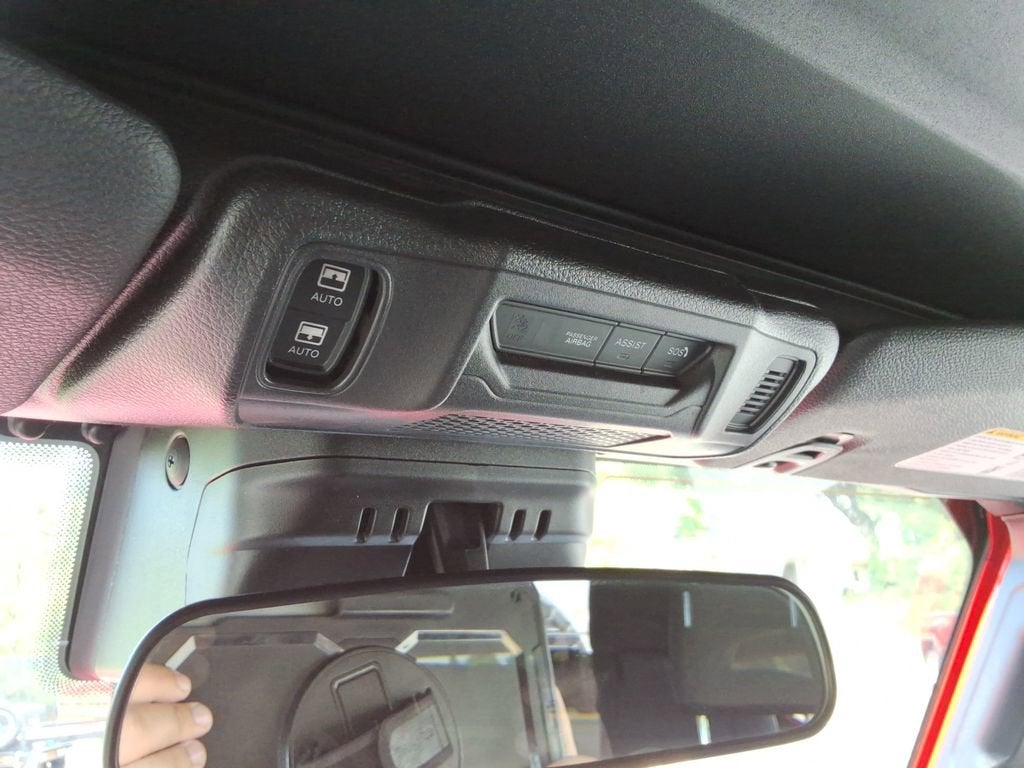 2024 Jeep Wrangler 4-Door Rubicon 4x4