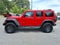 2024 Jeep Wrangler 4-Door Rubicon 4x4