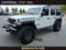 2024 Jeep Wrangler 4-Door Rubicon 4x4