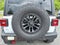 2024 Jeep Wrangler 4-Door Rubicon 4x4