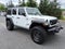 2024 Jeep Wrangler 4-Door Rubicon 4x4