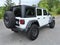 2024 Jeep Wrangler 4-Door Rubicon 4x4