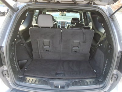 2015 Dodge Durango R/T