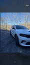 2025 Dodge Durango R/T Plus AWD