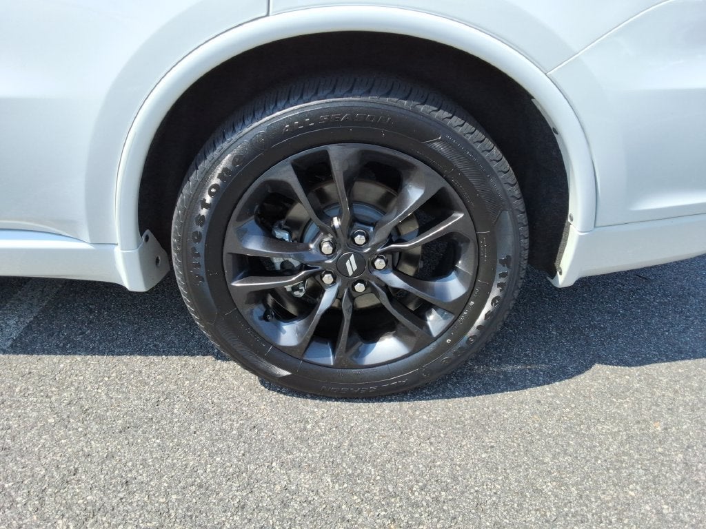 2025 Dodge Durango R/T Plus AWD