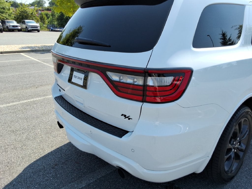 2025 Dodge Durango R/T Plus AWD