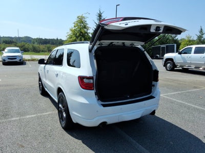 2025 Dodge Durango R/T Plus AWD