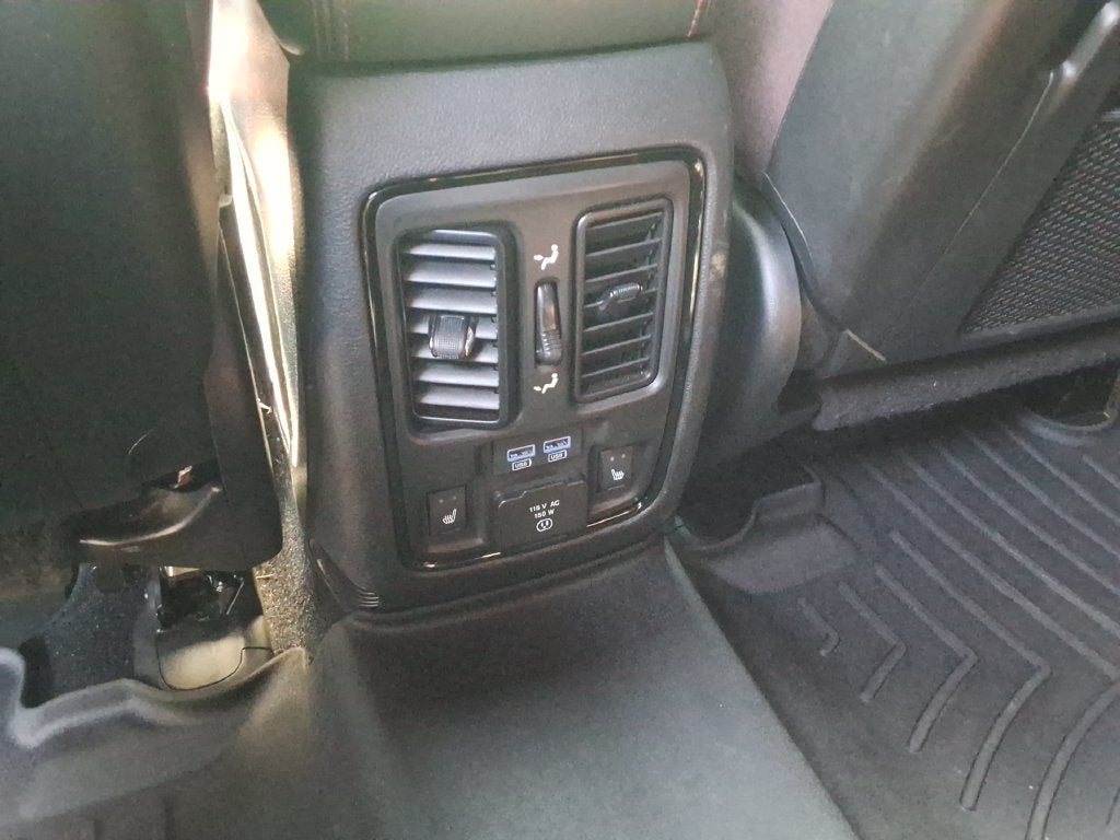 2025 Dodge Durango R/T Plus AWD
