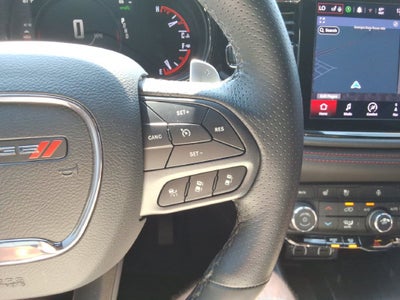 2025 Dodge Durango R/T Plus AWD