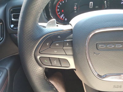 2025 Dodge Durango R/T Plus AWD