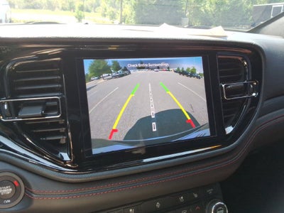 2025 Dodge Durango R/T Plus AWD