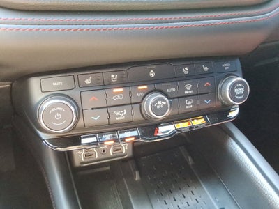 2025 Dodge Durango R/T Plus AWD