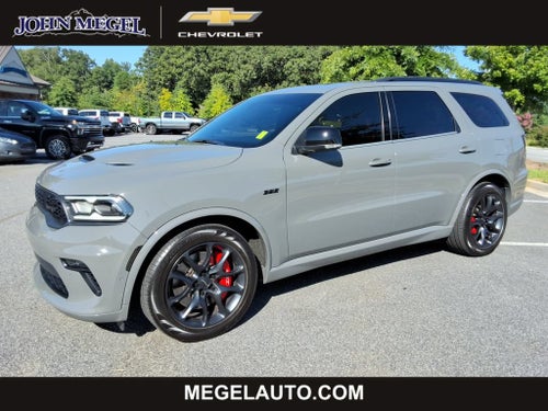 2023 Dodge Durango SRT 392 Premium AWD
