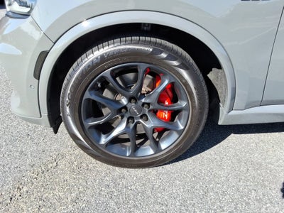 2023 Dodge Durango SRT 392 Premium AWD