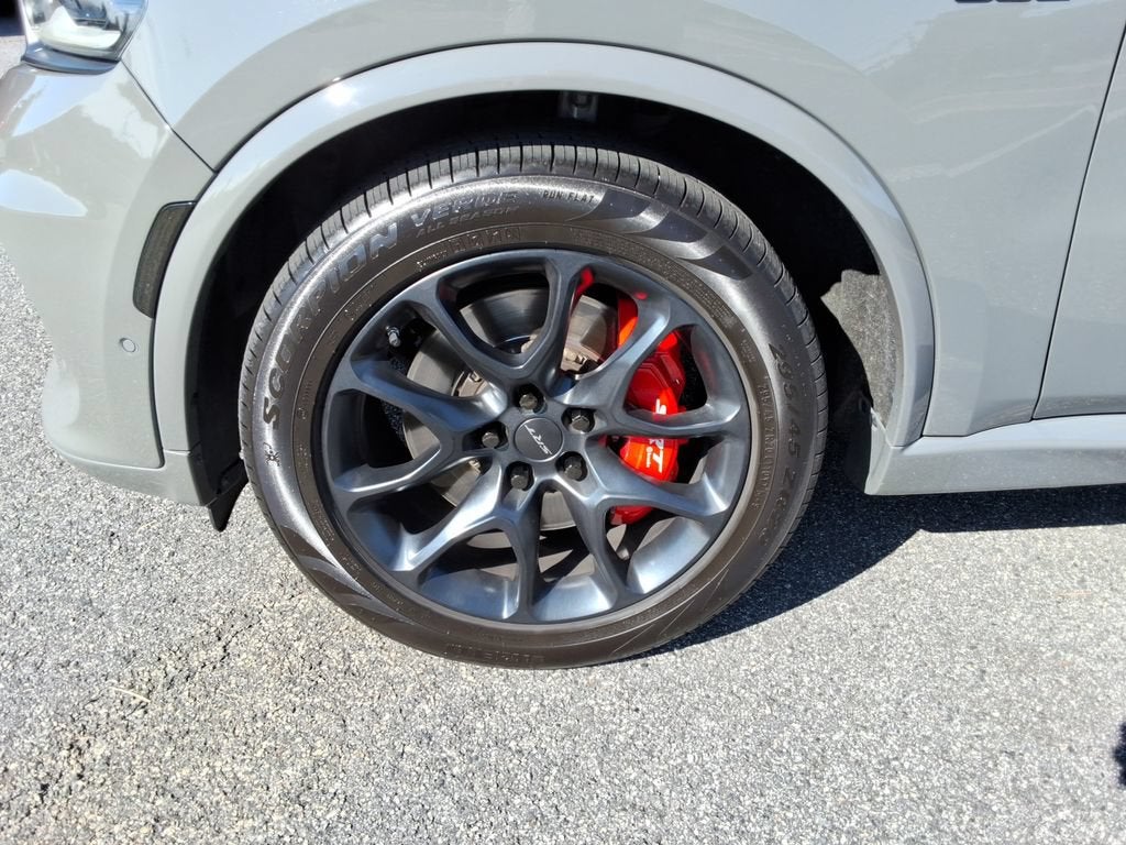 2023 Dodge Durango SRT 392 Premium AWD