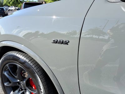 2023 Dodge Durango SRT 392 Premium AWD