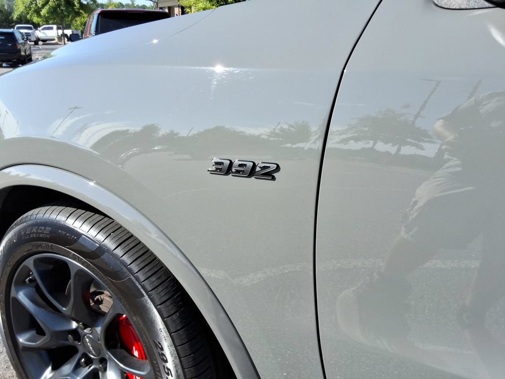 2023 Dodge Durango SRT 392 Premium AWD