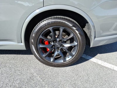2023 Dodge Durango SRT 392 Premium AWD